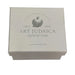 Crystal Salt Holder 6*4 cm