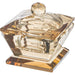Crystal Salt Holder 6*4 cm