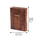 ART Sidur Keter Hatfila - 12*17.5 cm