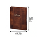 ART Sidur Keter Hatfila - 12*17.5 cm