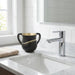 Polymer Washing Cup 14 cm