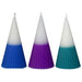 Havdalah Candle 16 cm- Multicolor