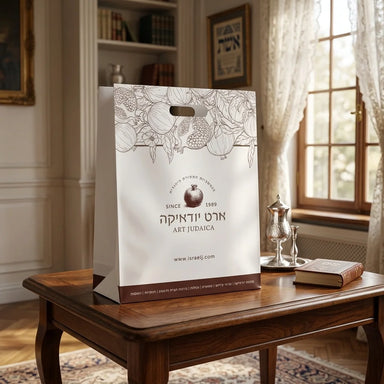 Plastic Art Bags 50*60 cm
