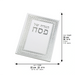 Art Passover Hagadah Hard Cover 22x30 cm