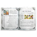 Art Passover Hagadah Hard Cover 22x30 cm