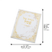 Art Passover Hagadah Hard Cover 22x30 cm