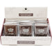Mirror for Tefillin 9*6 cm- Assorted Display 12 pcs