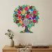 Tree of Blessings 20 cm- Hebrew Home Blessing