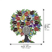 Tree of Blessings 20 cm- Hebrew Home Blessing