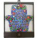 Tree of Blessings 20 cm- Hebrew Home Blessing