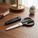 Ceramic Scissors 14 cm - Black