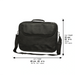 Elegant Talit Bag with Handles 41*31 cm- Black