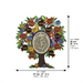 Tree of Blessings 30 cm- Hebrew Home Blessing