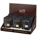 Full Display of Metal Keyholder - 120 pcs