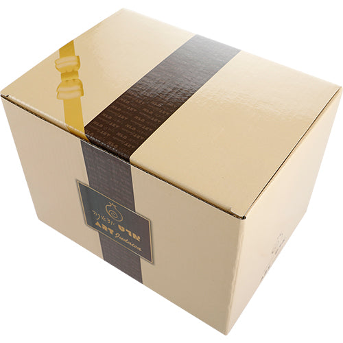 Crystal Kiddush Cup 16 cm Contain Contain 130ml // 4.3oz - Silver