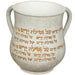 Polymer Washing Cup 14 cm