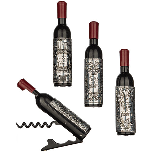 Full Display - Bottle Plastic Openers 24 pcs