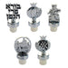 Full Display: Assorted Wine Cork (12)