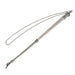 B Metal Torah Pointer 23 cm - Silver