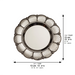 Saucer for Nickel Cup 11 cm