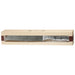 Stainless Steel Knife with "for Shabbat and Holidays" Plaque 32 cm