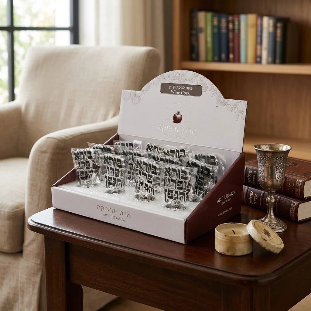 Full Display: Wine Cork (12)