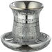 Crystal Kiddush Cup "Kottel" 9 cm- Without Stem Contain 100ml // 3.4oz