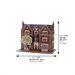Wood 3d Puzzle - "Beit Harav" 26*15*10 cm