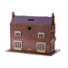 Wood 3d Puzzle - "Beit Harav" 26*15*10 cm
