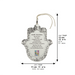 Metal Hamsa 13 cm- English Home Blessing