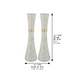 Polymer Candlesticks 21 cm
