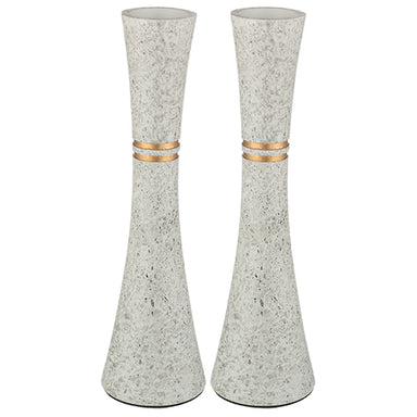 Polymer Candlesticks 21 cm