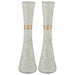 Polymer Candlesticks 21 cm