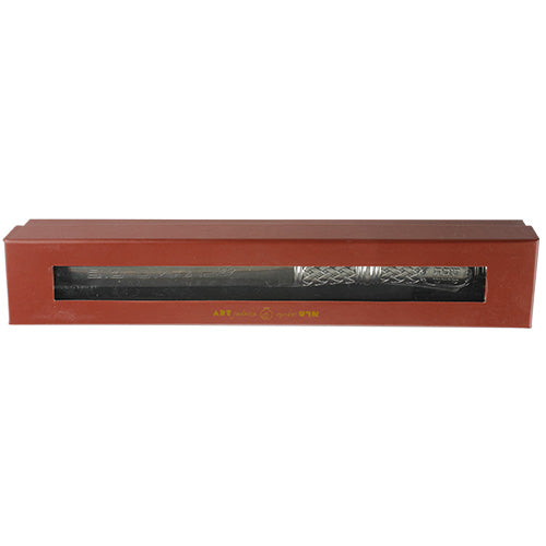 Elegant Knife 35 cm with Metal Handle