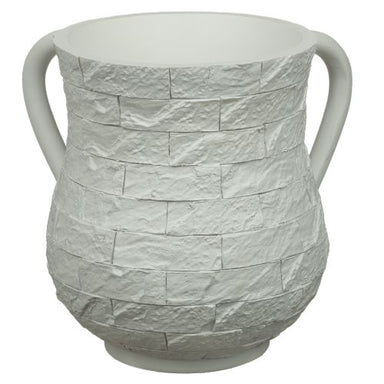 Polyresin Washing Cup 14 cm