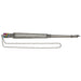 Metal Yad for Torah 23 cm with Metal Plaque
