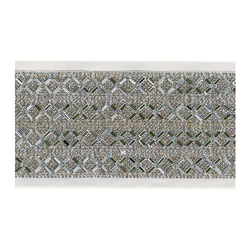 ATARA FOR TALIT SET WITH STONES