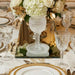 Crystal Kiddush Cup "Blessing" 16 cm Contain 100ml // 3.4oz