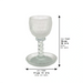 Crystal Kiddush Cup "Blessing" 16 cm Contain 100ml // 3.4oz