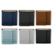 Full Stand Big Leather 'Raziel Hamalach" Assorted Colors (28)