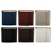 Full Stand Big Leather 'Raziel Hamalach" Assorted Colors (28)