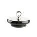 Ashkenaz Wood Megilah Case with Plaque Size 15cm/ 5.9"