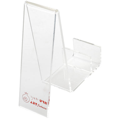 Lucite Stand for Showroom 14x5 cm