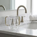 Acrilic Washing Cup 13 cm