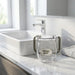 Lucite Washing Cup 13 cm