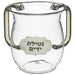 Lucite Washing Cup 13 cm