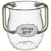 Lucite Washing Cup 13 cm