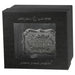 Lucite Benchers Display 23*26*5 cm with 6 Blessings 15*15*4 cm- Ashkenaz
