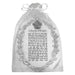 Lucite Bencher 16*21 cm- Prayer for Bride