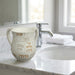 Polymer Washing Cup 14 cm